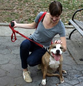 photo of Katie Estes