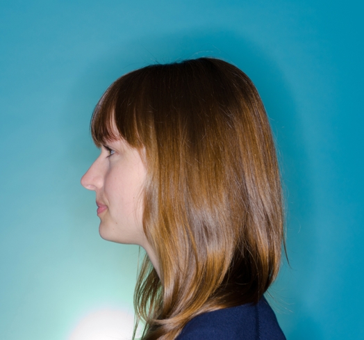 profile photo of a woman