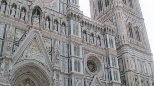 Duomo in Italy, Florence