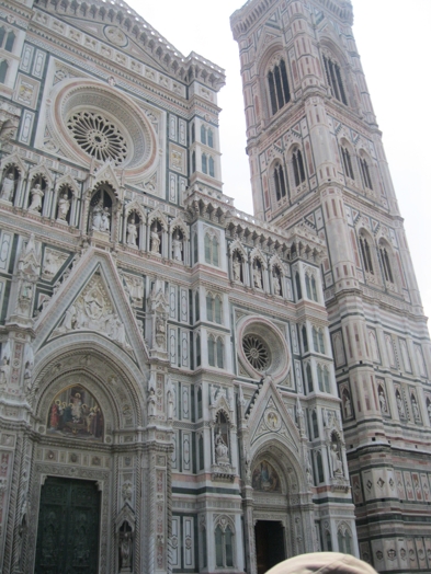 Duomo in Italy, Florence