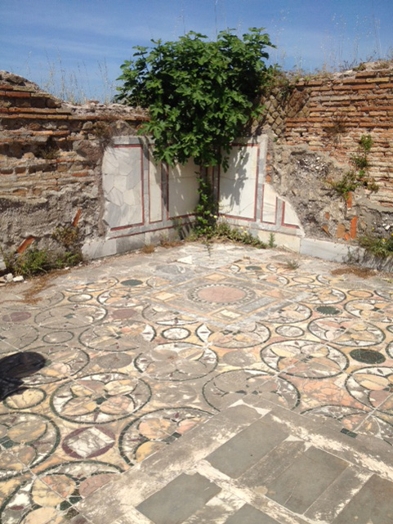 Ostia Antica Archeological Park