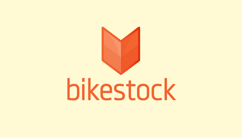 bikestock logo