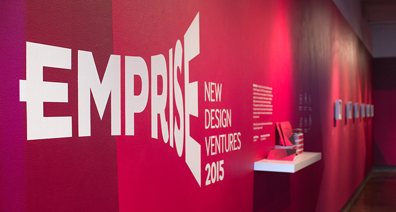 Empire new design ventures 2015