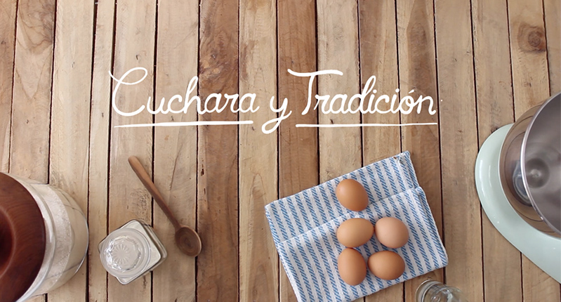 Cuchhara y Tradicionn