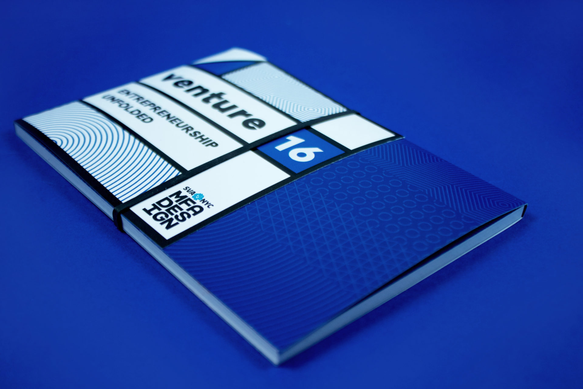 Venture Catalog Available MFA Design