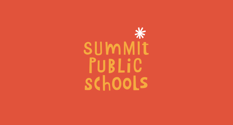 summit public schools logo