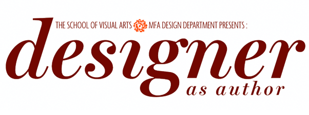 logo of MFAD designer as author