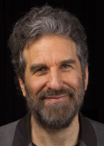 Warren Lehrer