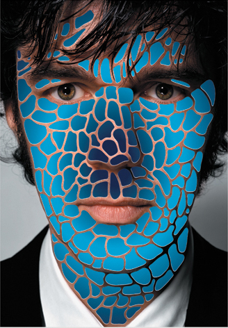 book cover of Sefan Sagmeister's things I have learned in my life so far