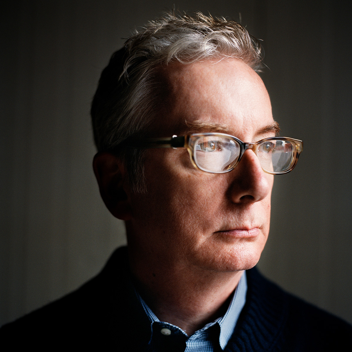 Stephen Doyle MFA Design