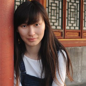 photo portrait of Yun Tang