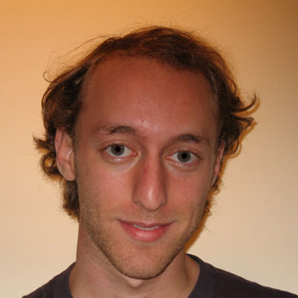 Marc Rabinowitz MFA Design