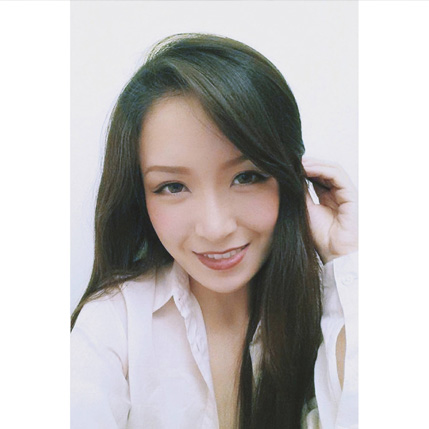 Raina Huang - MFA Design