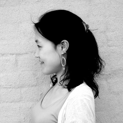 Sophy Lee - MFA Design