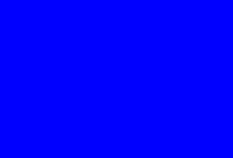 An animated photo of Mahatma Gandhi on a blue screen. The head splits in half and from it comes a brain that seem to illuminate a part of the photo.