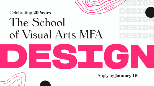 apply to MFA Design