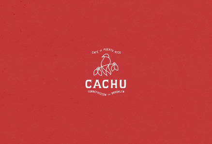 cachu logo