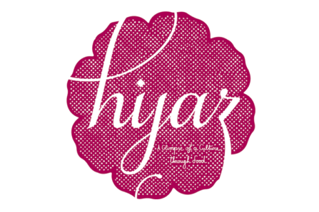 hijaz logo