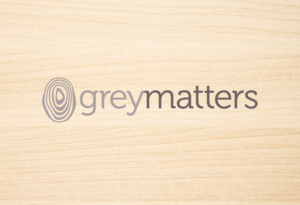 greymatters logo