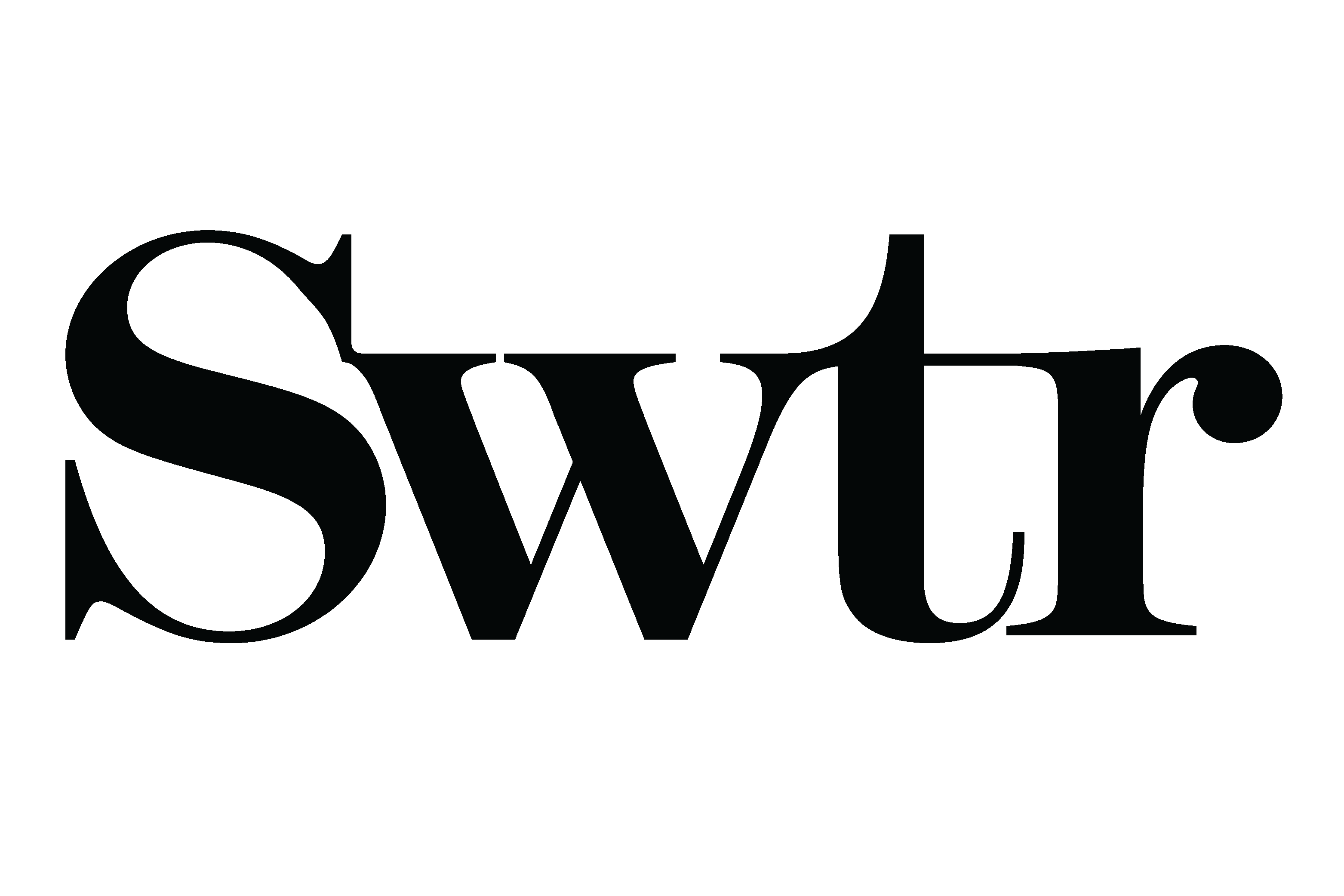 swtr logo