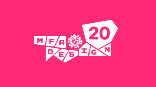 MFA Design logo