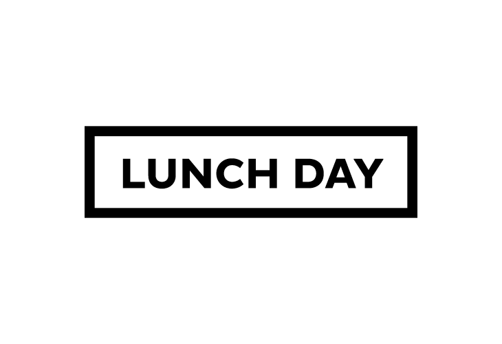 lunch day log