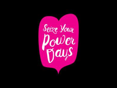 size your power days logo