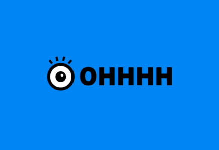 ohhhh logo