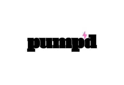 pump'd logo