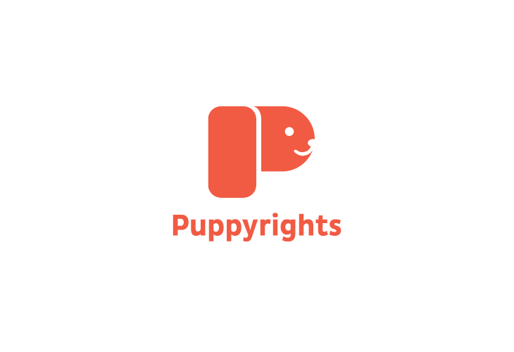 puppyrights logo