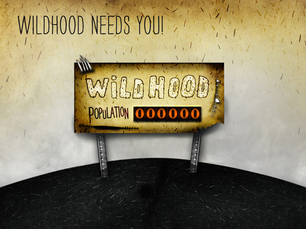 wildhood logo