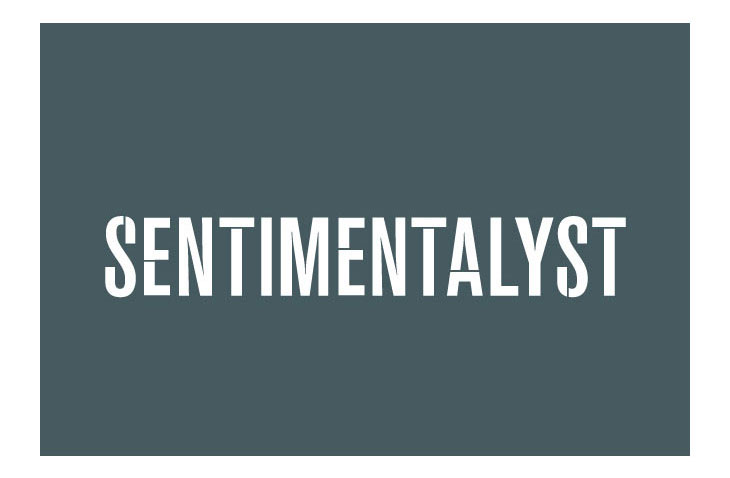 Sentimentalyst logo