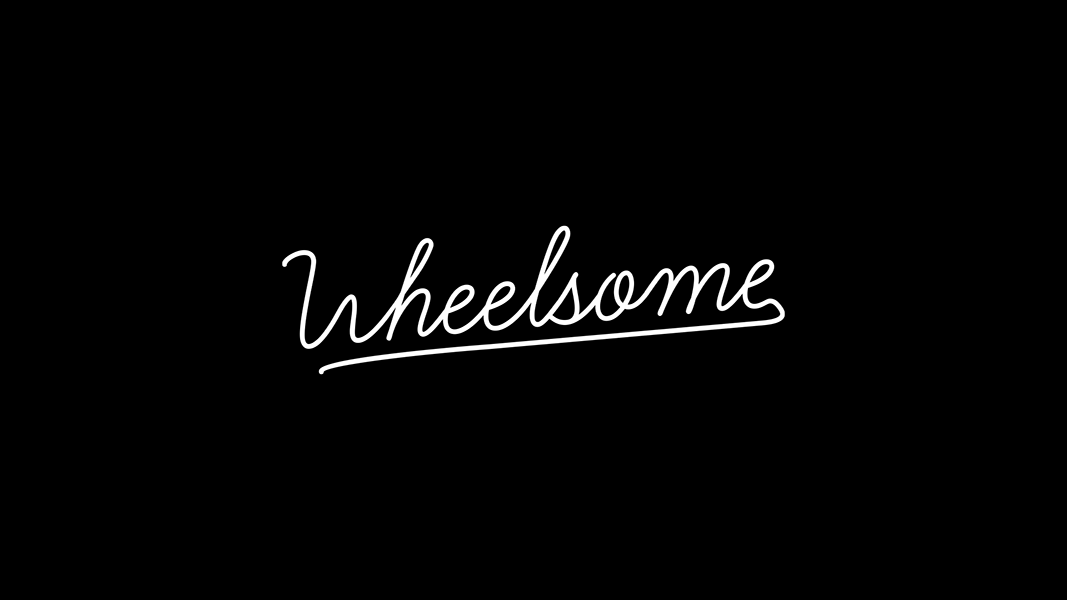 Wheelsome project logo
