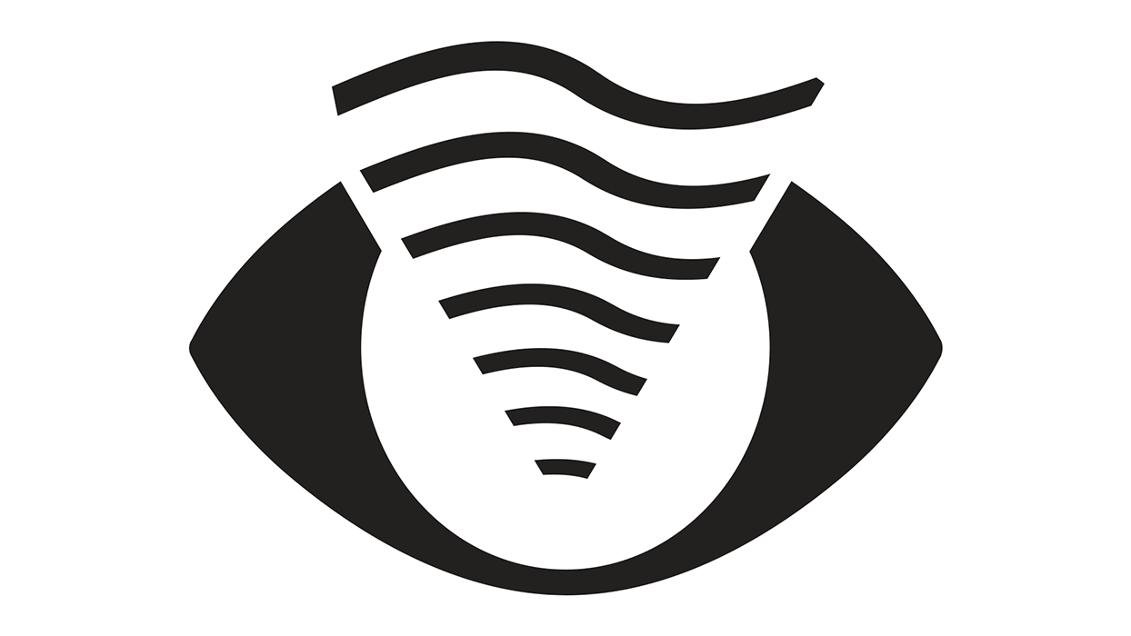 Sound and Vision symbol