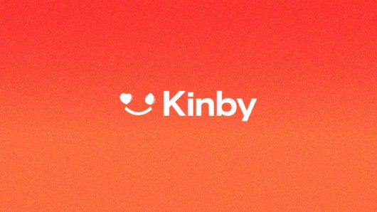 kinby logo