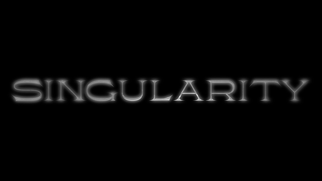 Singularity logo