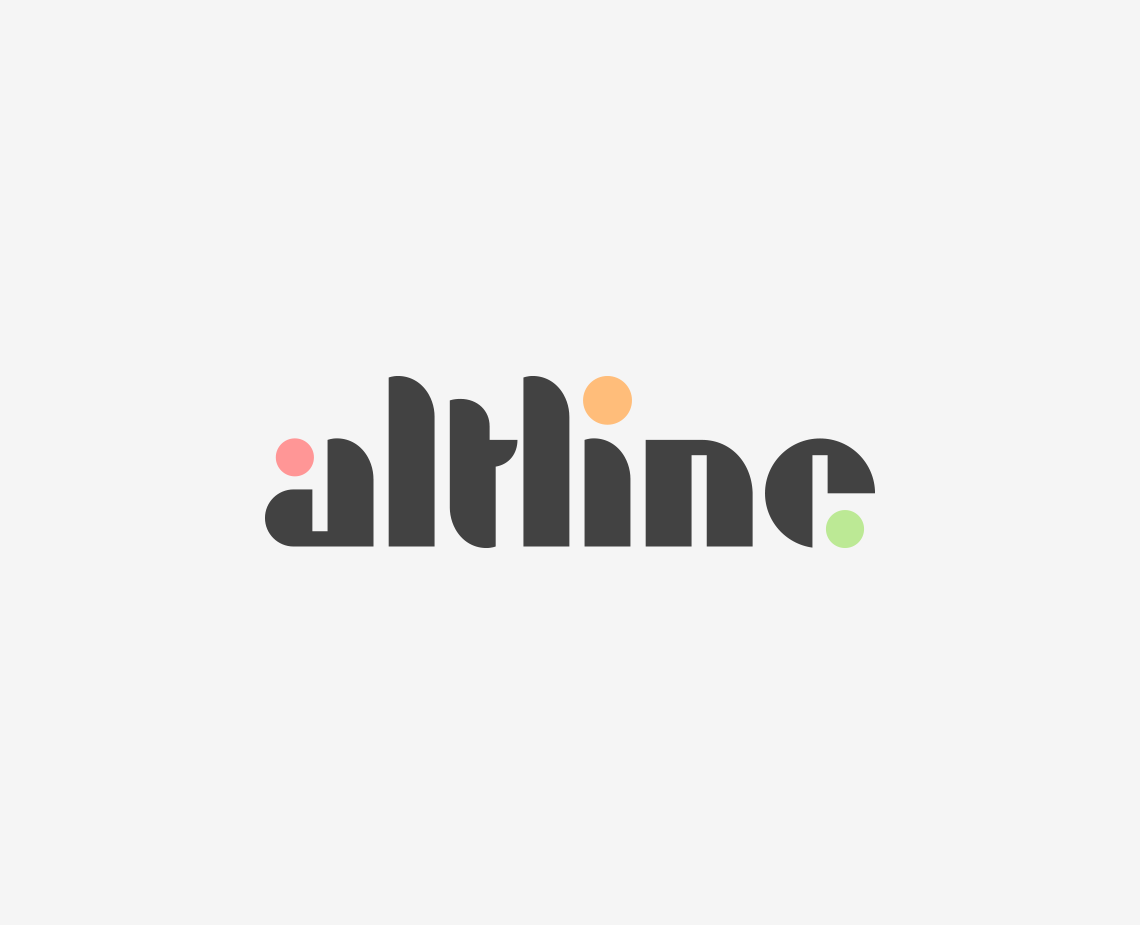 Altline logo