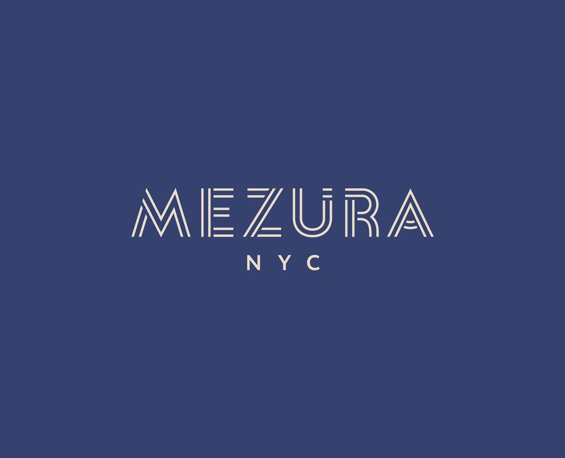 Mezura NYC logo