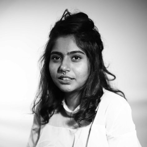Sukanya portrait