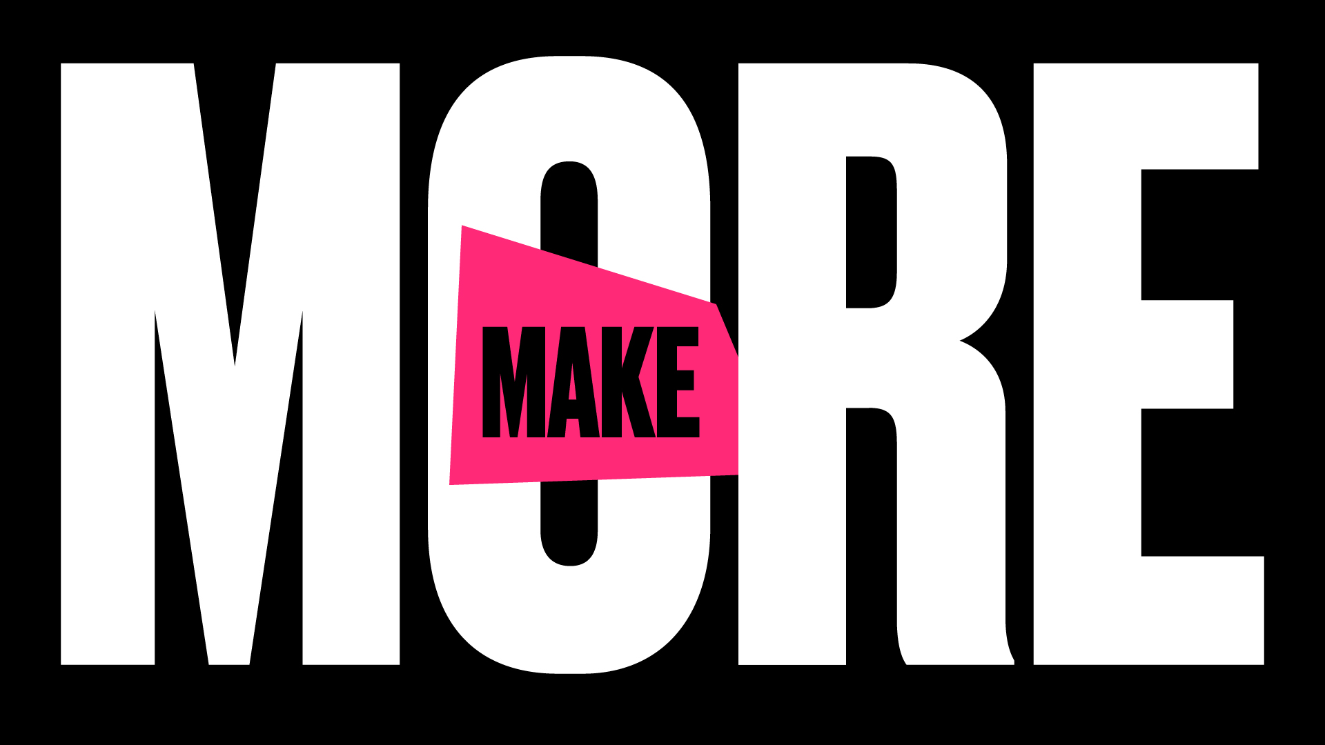 make more at SVA MFA design