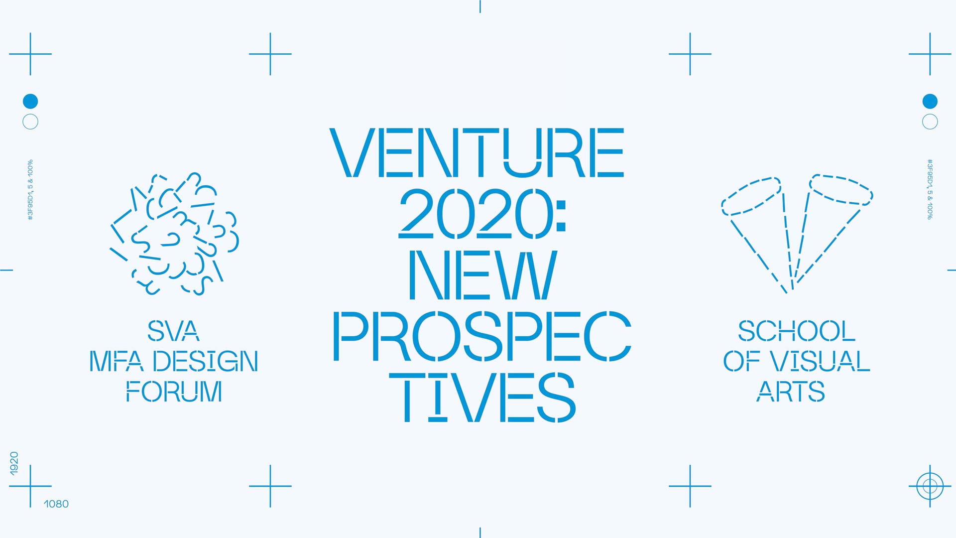 Venture 2020 banner