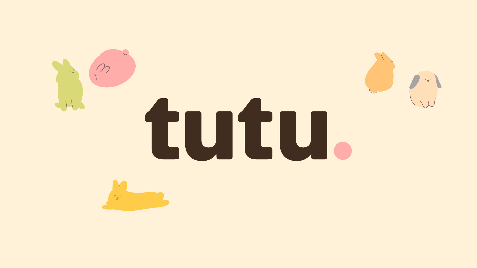 Tutu logo