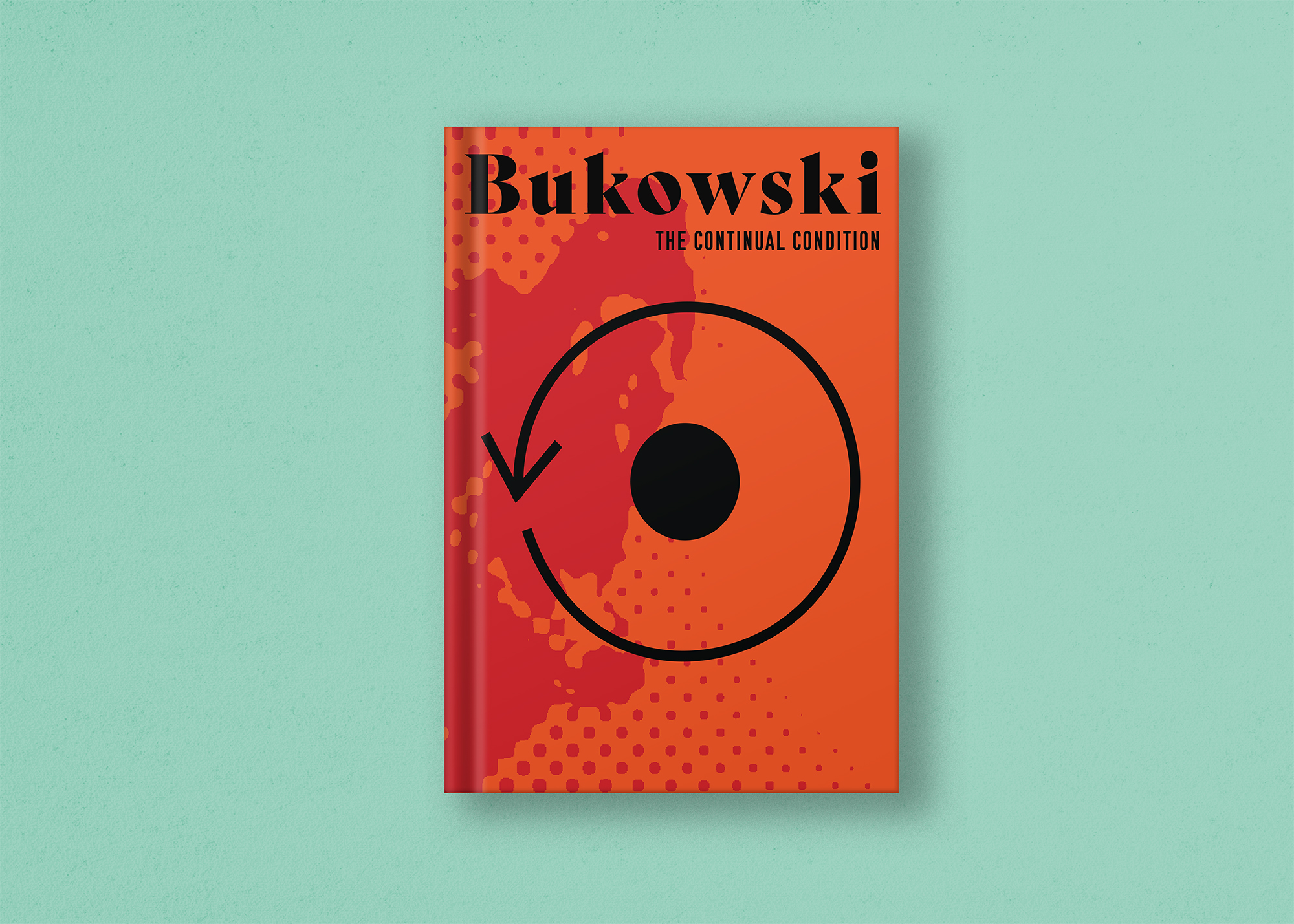 Bukowski book