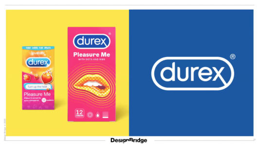 design bridge graphic durex advertisement