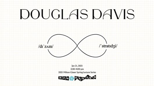 Douglas Davis design strategy