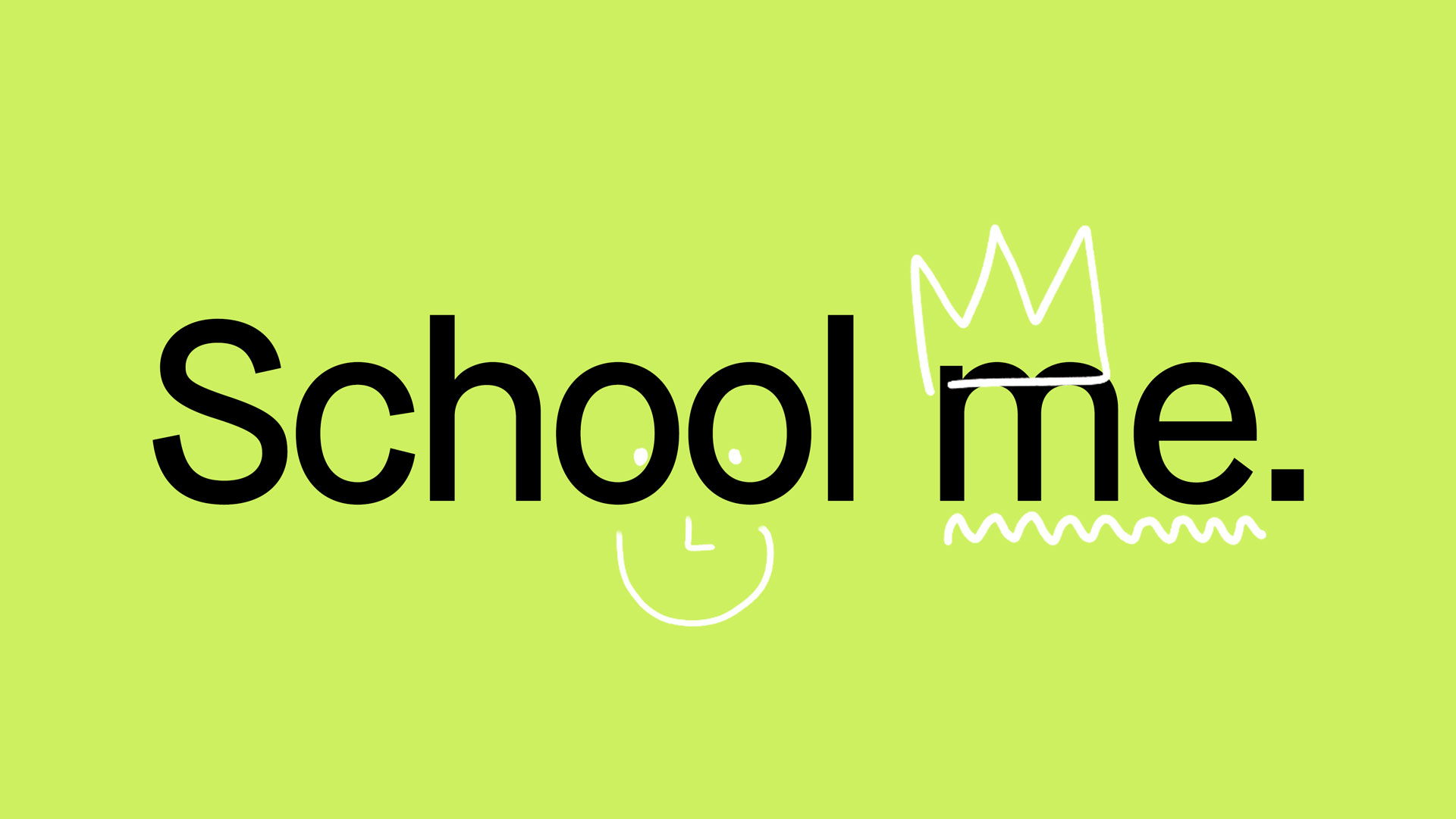 The School me primary logo