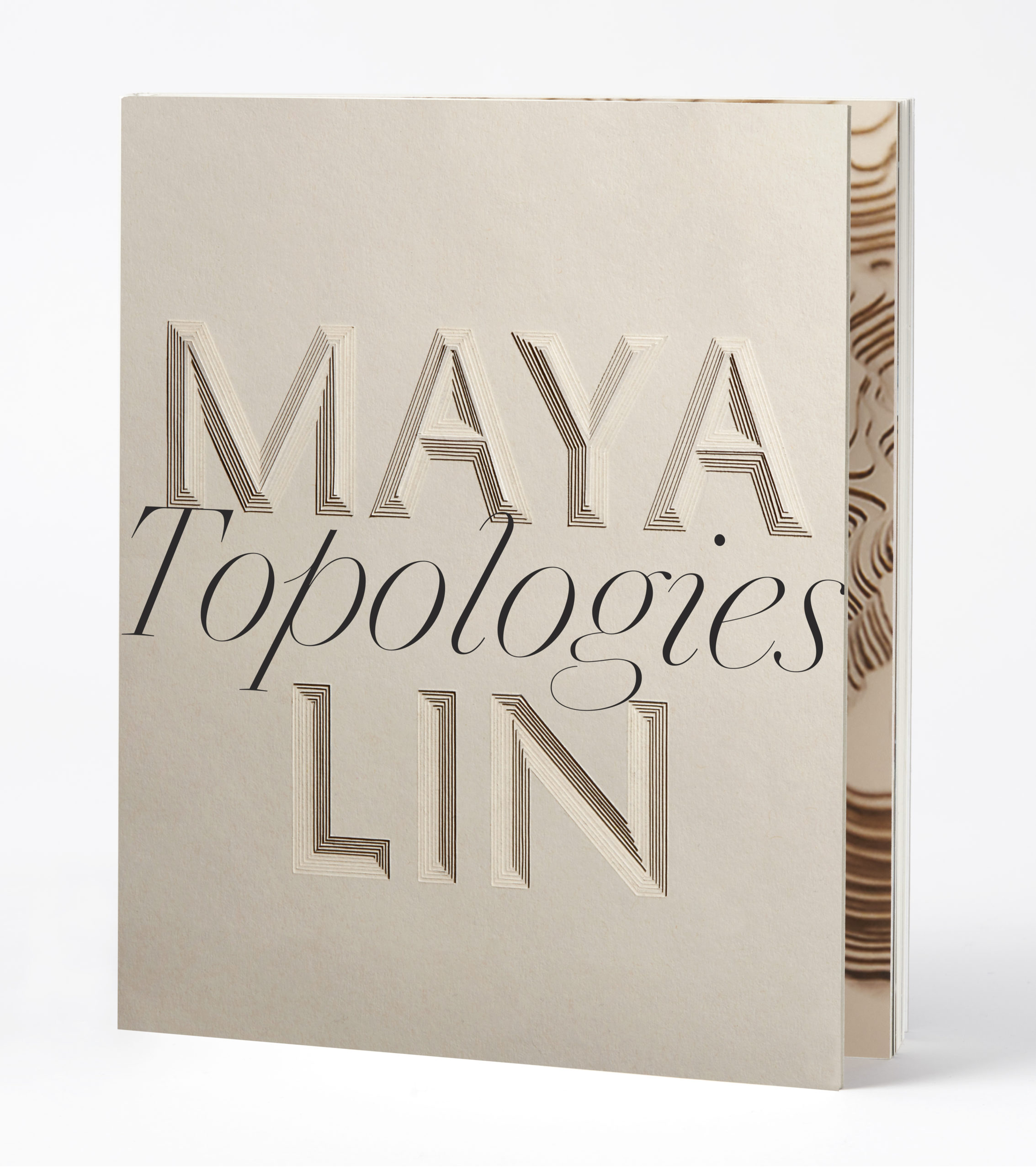 Maya Lin book cover