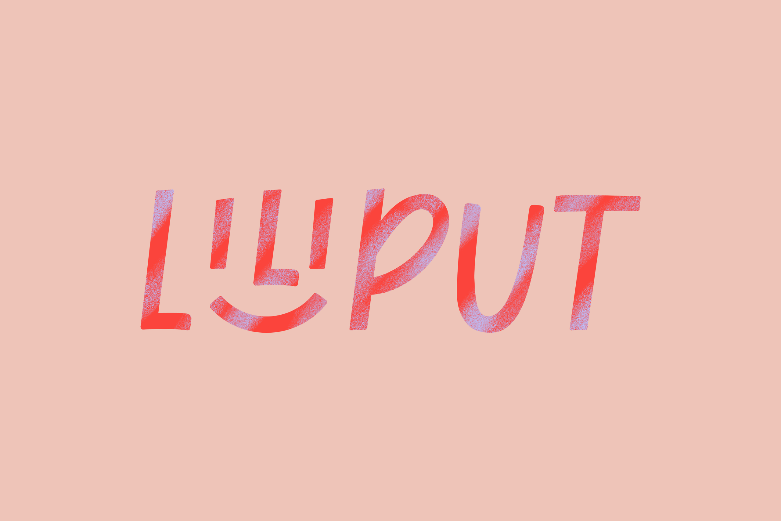 logo that says Liliput