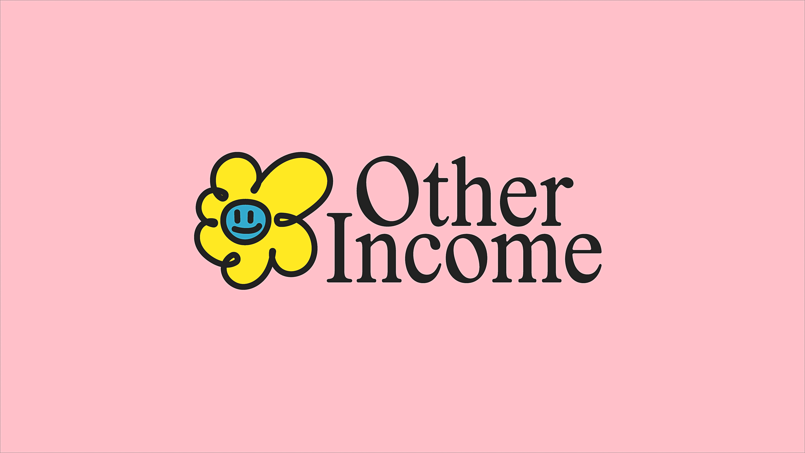 Other Income logo