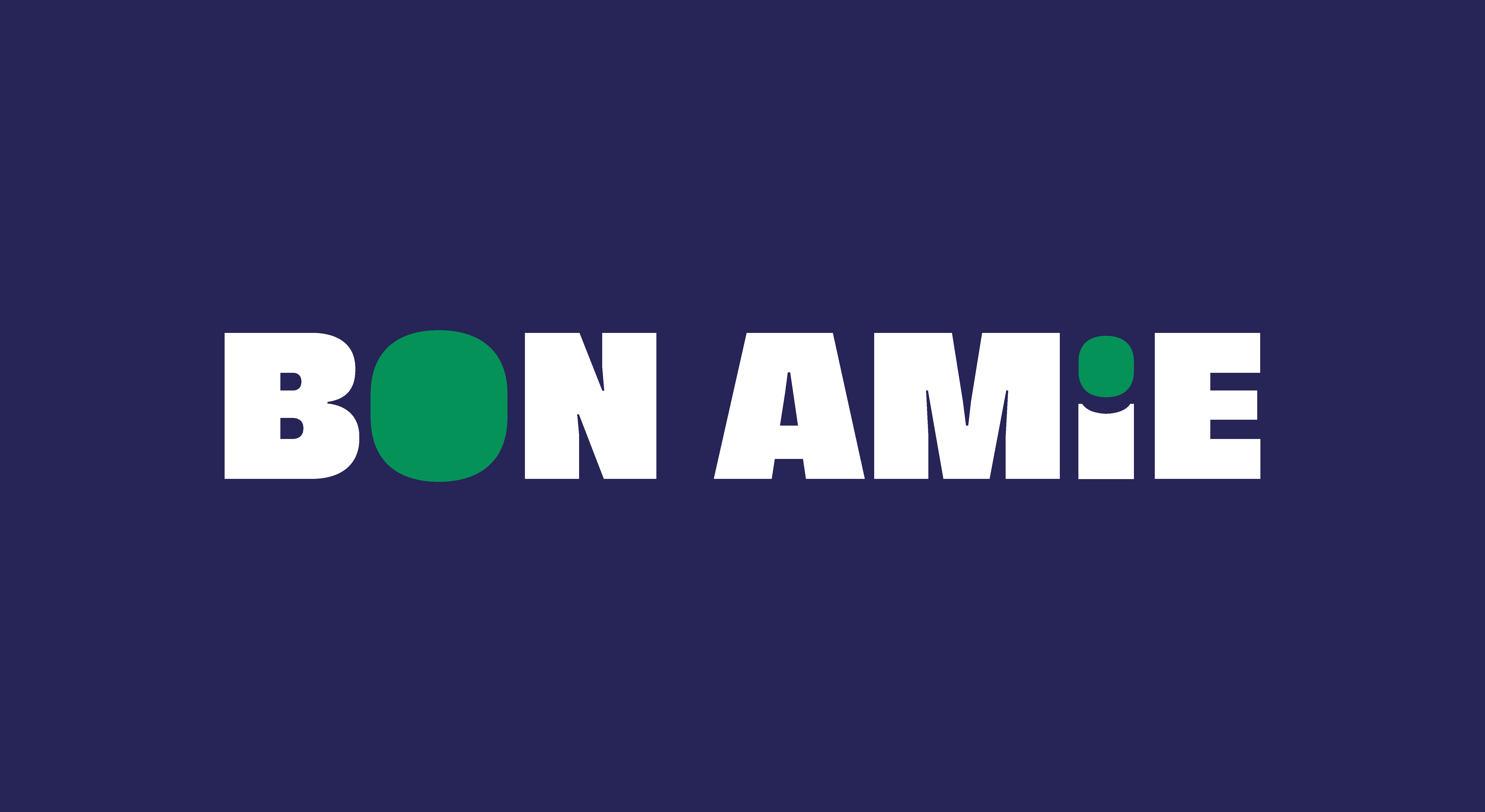 Bon Amie Logo